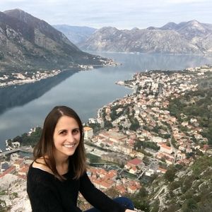 Meet your Posher, Erin